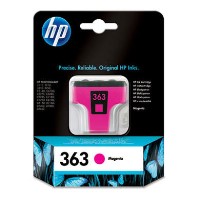 HP 363 - print cartridge HP 363 - print cartridge