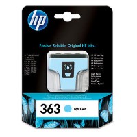 HP 363 - print cartridge