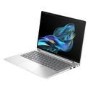 HP EliteBook 6 G1q Next Gen AI Qualcomm Snapdragon 16GB RAM 512GB SSD 14 Inch Windows 11 Pro Laptop