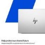 HP EliteBook 6 G1q Next Gen AI Qualcomm Snapdragon 16GB RAM 512GB SSD 14 Inch Windows 11 Pro Laptop
