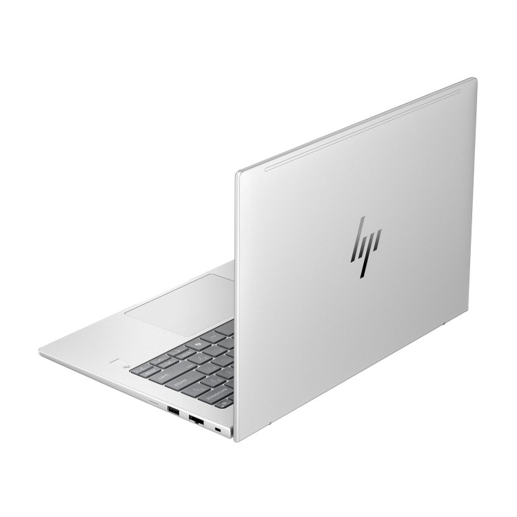HP EliteBook 6 G1q Next Gen AI Qualcomm Snapdragon 16GB RAM 512GB SSD 14 Inch Windows 11 Pro Laptop
