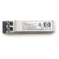 HPE MSA 2040 8Gb SW FC SFP 4 Pk