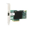 C8R38A HPE StoreFabric SN1100E 16Gb 1-Port Fibre Channel Host Bus Adapter