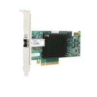 HPE StoreFabric SN1100E 16Gb 1-Port Fibre Channel Host Bus Adapter