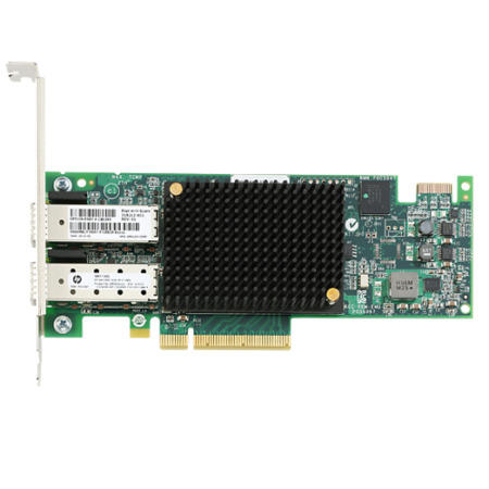 Hewlett Packard HP SN1100E 16GB 2P FC HBA