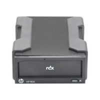 HPE RDX Removable Disk Backup System HPE RDX Removable Disk Backup System