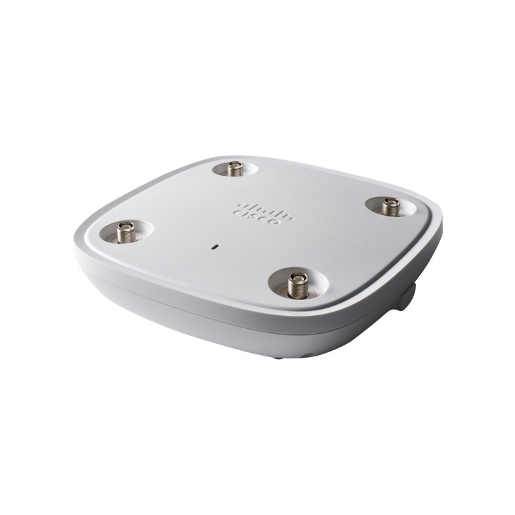 Cisco Catalyst 9120 Wi-Fi 6 Access Point