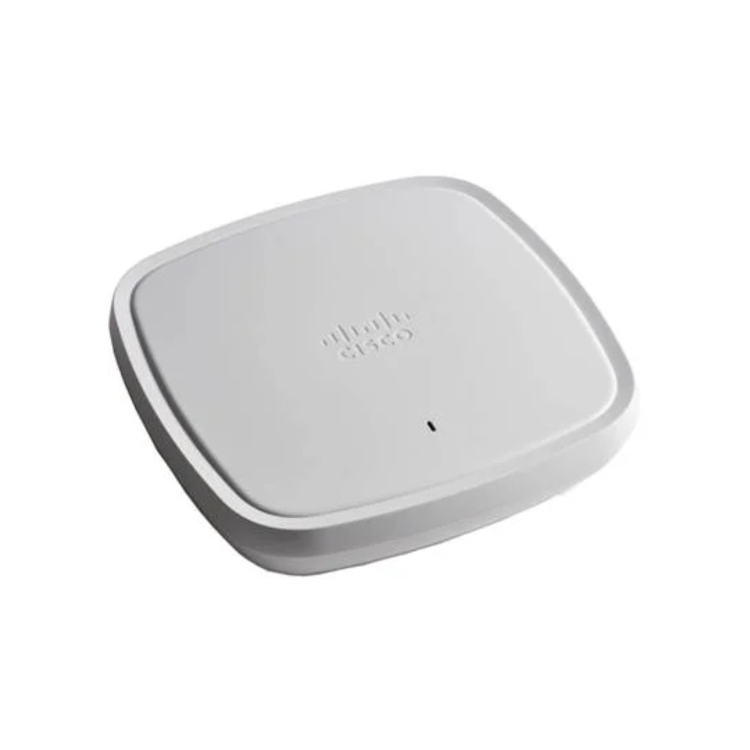 Cisco Catalyst 9120 Wi-Fi 6 Access Point Internal Antenna