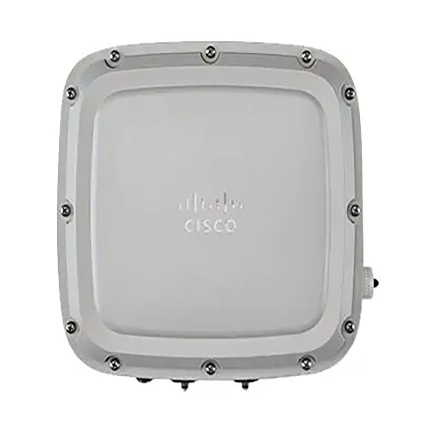 Cisco White Catalyst C9124axi-E Wi-Fi 6 Wireless Access Point