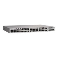 CATALYST 9200 48-PORT 8XMGIG