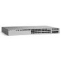 Cisco Catalyst 9200L 24-Port Gigabit Ethernet PoE+ L3 Rack-mountable Managed Switch