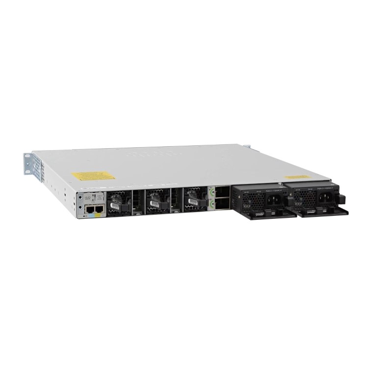 CATALYST 9300 48-PORT UPOE