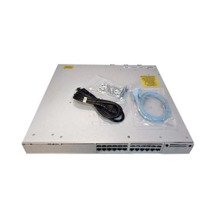 CATALYST 9300 48-PORT UPOE