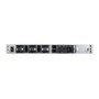 Cisco Catalyst 9300L - Network Essentials - switch - L3 - Managed - 24 x 10/100/1000 (PoE+) + 4 x Gigabit SFP (uplink) - rack-mountable - PoE+ (505 W)