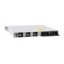 Cisco Catalyst 9300L - Network Advantage - switch - L3 - Managed - 48 x 10/100/1000 (PoE+) + 4 x 10 Gigabit SFP+ (uplink) - rack-mountable - PoE+ (505 W)