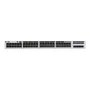 Cisco Catalyst 9300L - Network Essentials - switch - L3 - 48 x 10/100/1000 + 4 x 10 Gigabit SFP+ (uplink) - rack-mountable