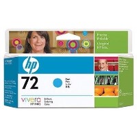 HP 72 - print cartridge