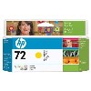 Hewlett Packard HP 72 High Yield Print Cartridge