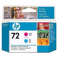 HP 72 - printhead