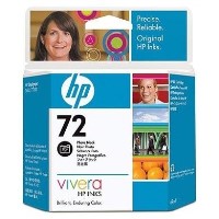 HP 72 - print cartridge