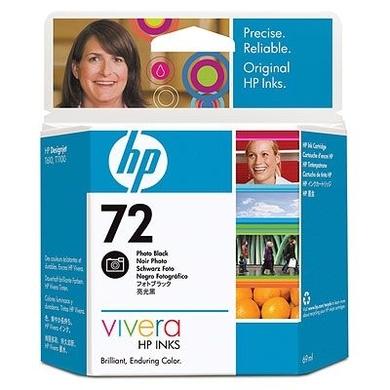 HP 72 - print cartridge