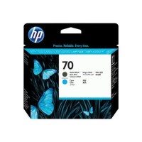 HP 70 - printhead HP 70 - printhead