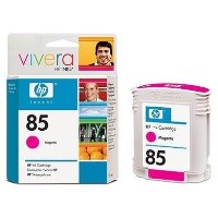 HP 85 - print cartridge
