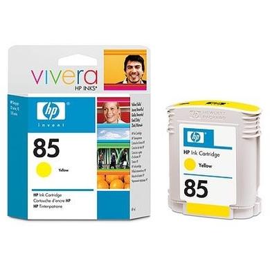 HP 85 - print cartridge