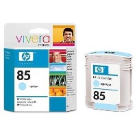 HP 85 - print cartridge HP 85 - print cartridge