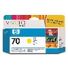 HP 70 - print cartridge