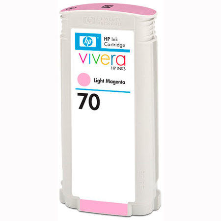 HP 70 - print cartridge