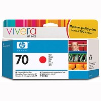 HP 70 - print cartridge