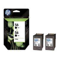 HP 56 - print cartridge HP 56 - print cartridge