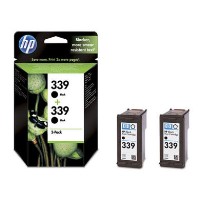 HP 339 - print cartridge