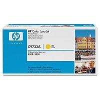 HP toner cartridge