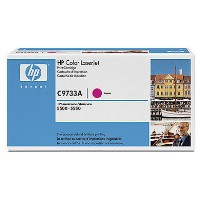 Toner Magenta for Color Laser Jet 5500 
