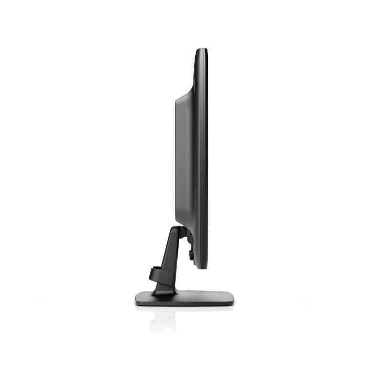 Hewlett Packard HP PRO DISPLAY P221 VGA DVI 20" LED Monitor