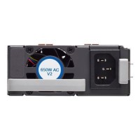 650W AC CONFIG 4 POWER SUPPLY 650W AC CONFIG 4 POWER SUPPLY