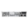 Dell PowerEdge R750xs Intel Xeon Silver 4314 2.4GHz 16c 1P 32GB PERC H755 2.5 SFF 800W Gigabit Ethernet Rack-mountable Server