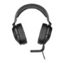 Corsair HS55 Double Sided Over-ear Stereo 3.5mm Jack with Microphone Wired Gaming Headset