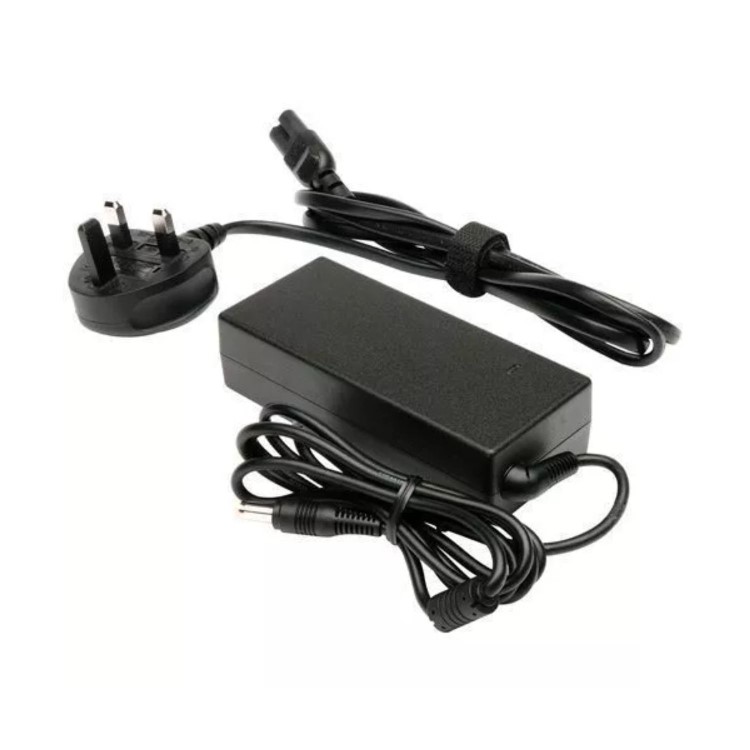 2-Power AC Power Adapter 18-20V 3.75A 75W includes power cable