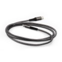 CABUSBC100W3 LapCabby 100W 1 Meter USB-C to USB-C Cable 3 Packs