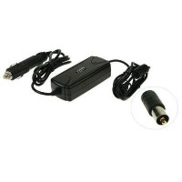 2-Power power adapter - car / airplane - 72 Watt