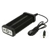 2-Power power adapter - car / airplane - 72 Watt