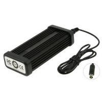 2-Power power adapter - car / airplane - 72 Watt