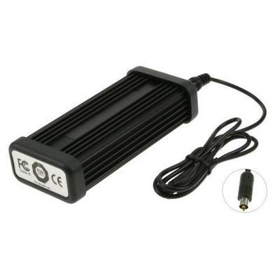 2-Power power adapter - car / airplane - 72 Watt