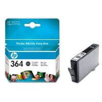 HP 364 - print cartridge HP 364 - print cartridge