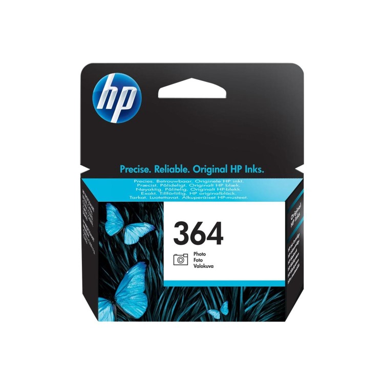 HP 364 - print cartridge