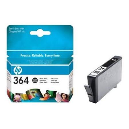 HP 364 - print cartridge