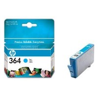 HP 364 - print cartridge HP 364 - print cartridge